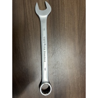 Cờ lê  vòng miệng Yeti các size từ 8mm - 20mm