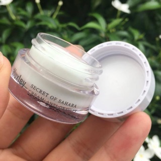 Huxley - Cream mini : Kem Chống Lão Hóa dưỡng ẩm trắng da Huxley Secret Of