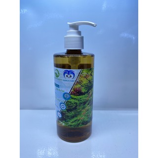 Diệt rêu hại thuỷ sinh Manga Clear