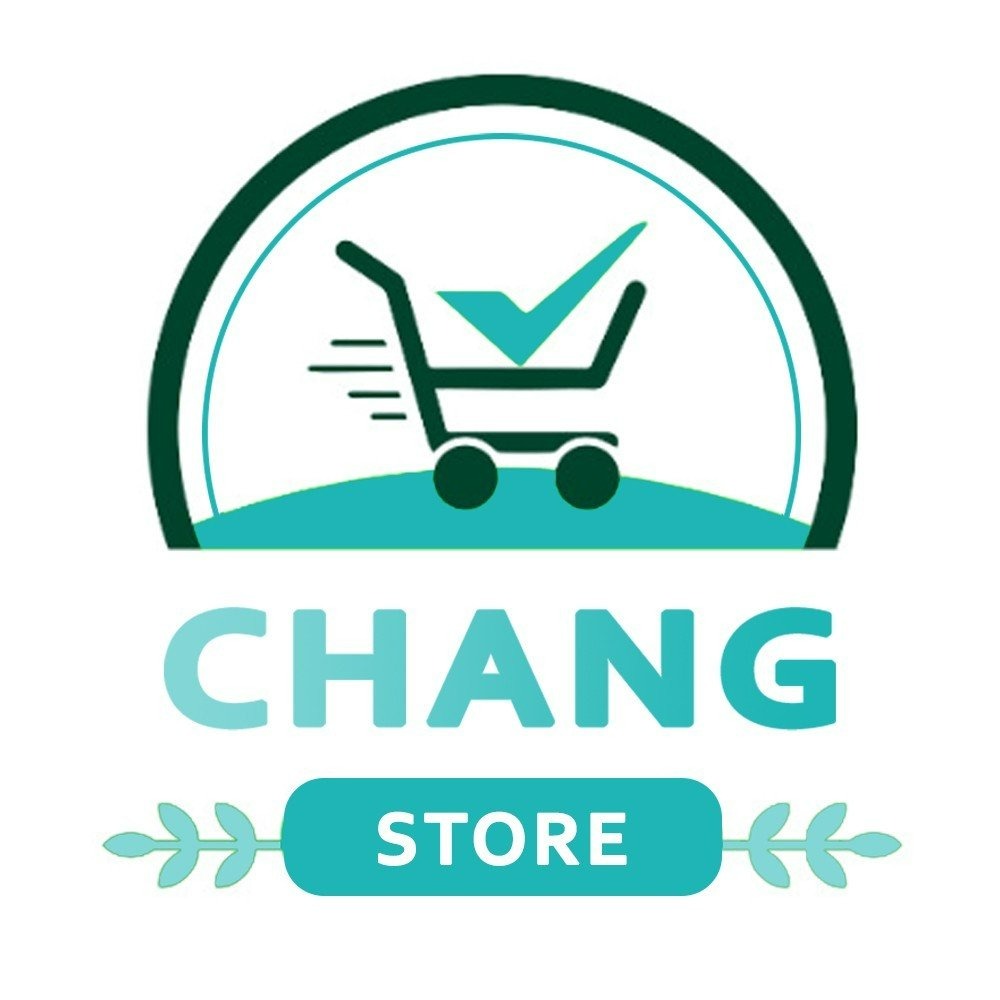 Chang Store Official