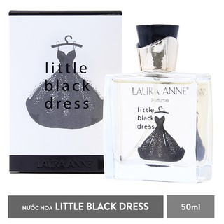 Nước Hoa Venus Nữ - Little Black Dress
