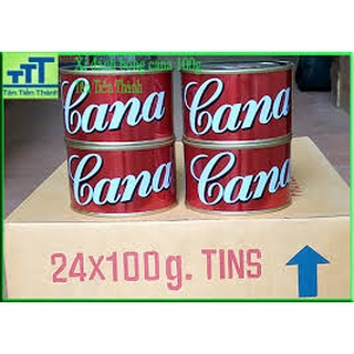 CANA ĐÁNH BÓNG