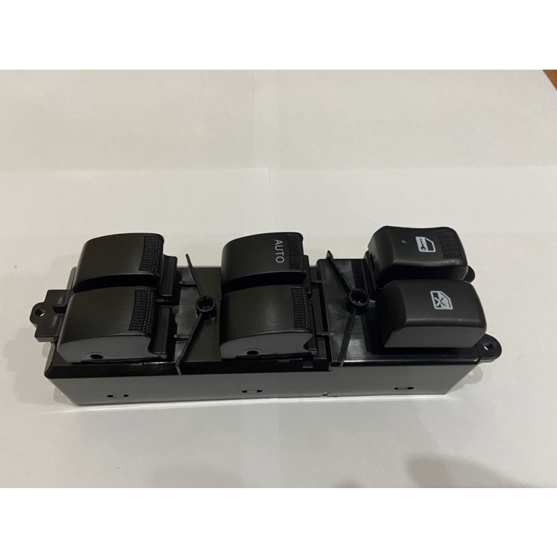 Công tắc lên xuống kính tổng Isuzu Dmax, Mux, Chevrolet Colorado