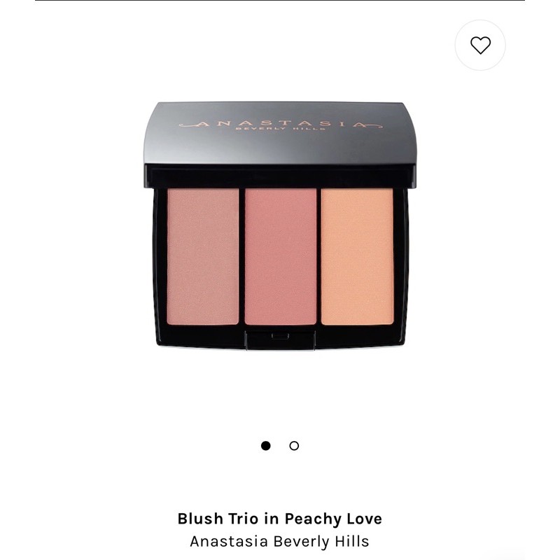má Hồng Anastasia Beverly Hills