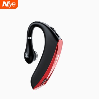Tai nghe Niye Bluetooth không dây 5.0 Kết nối DS800 TWS cho mọi điện thoại # DS800