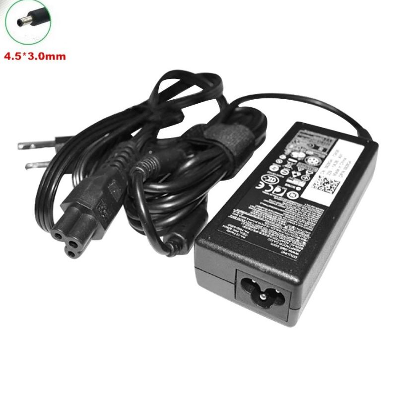 Sạc Laptop Dell Inspiron 15 3000 3555 3558 19.5V 3.34A