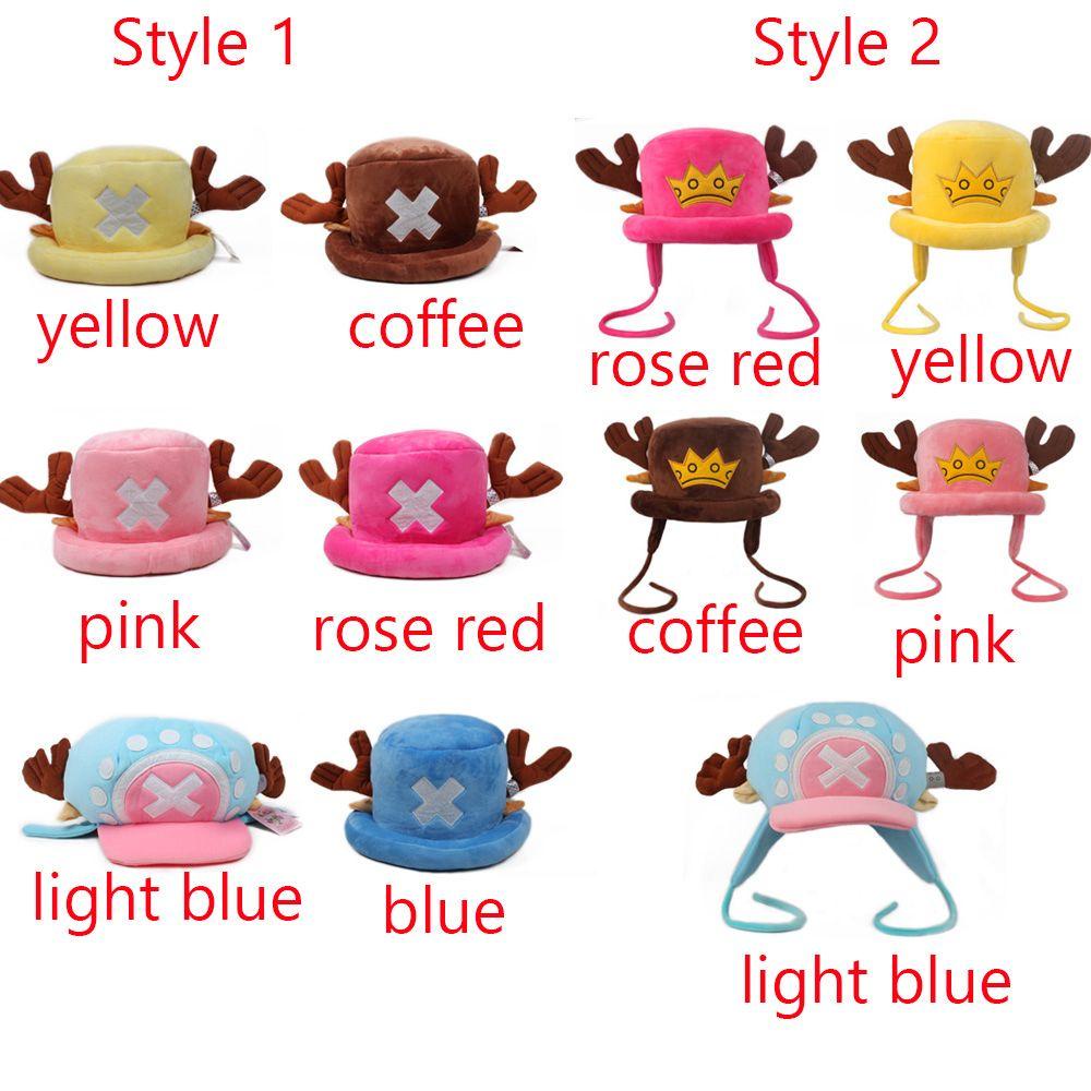 Mũ Beanie Vải Lông Thời Trang Thu Đông MIHAN1