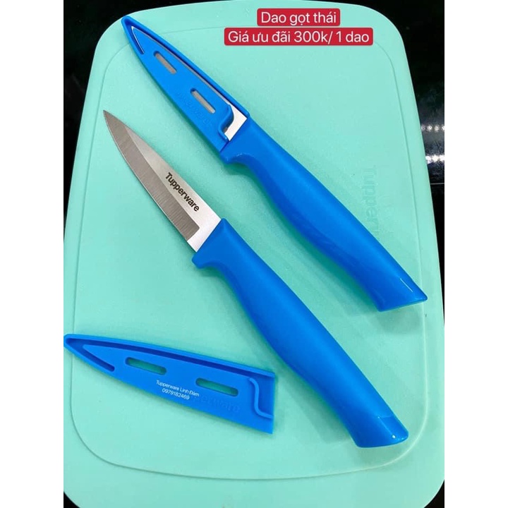 Dao Paring Knife Có Vỏ