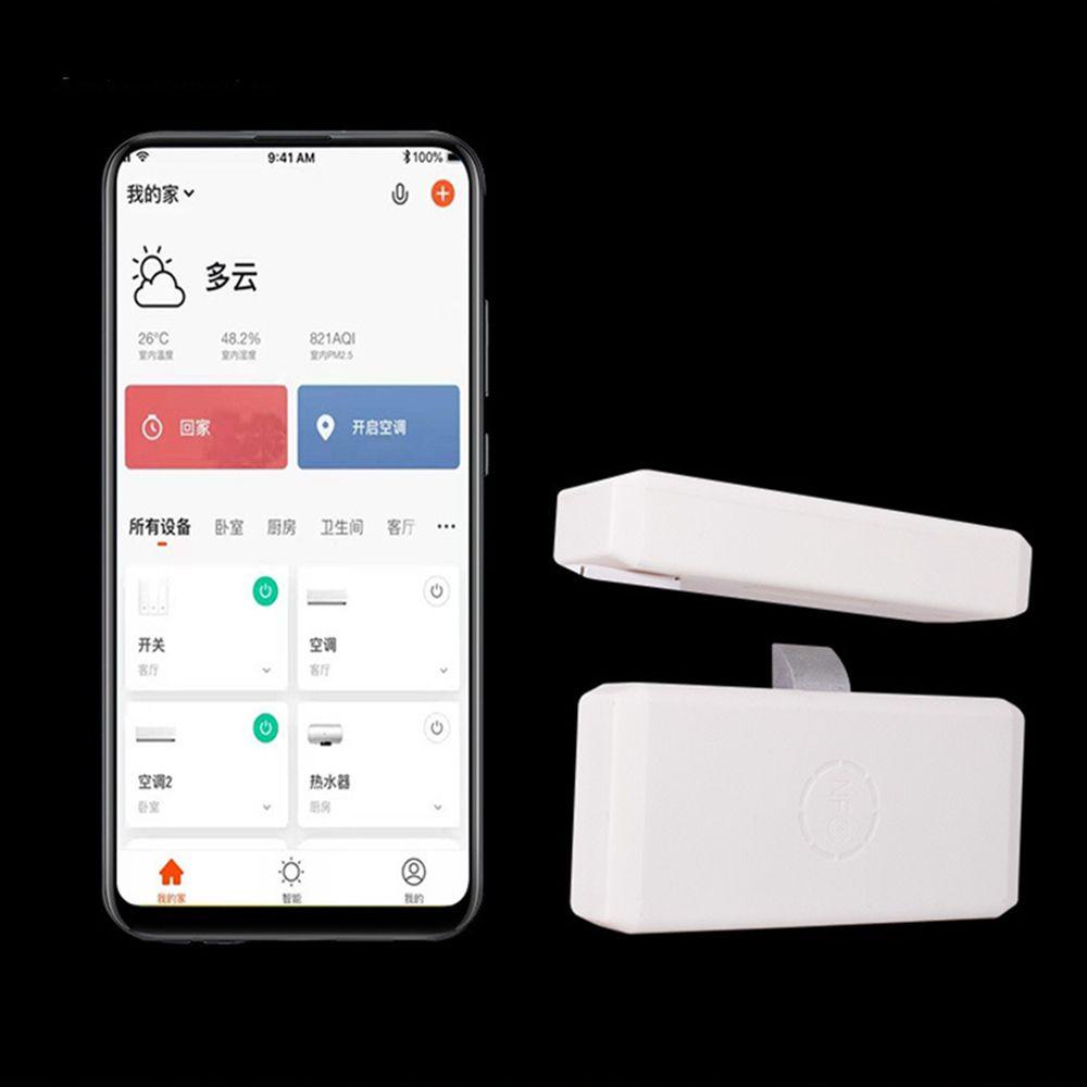 LONTIME Ổ Khóa Ngăn Kéo Tủ Thông Minh Cảm Biến NFC Kết Nối Bluetooth