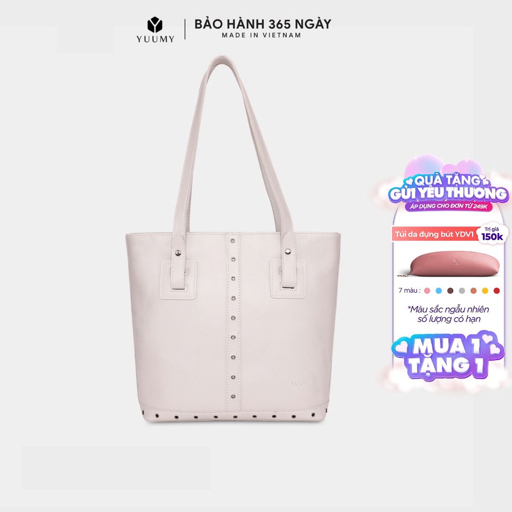 Túi xách tay nữ thời trang YUUMY YTX7 nhiều màu