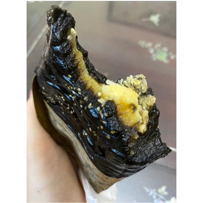 Bánh gai Tứ Trụ (Đặc sản Thọ Xuân - Thanh Hóa) Ship từ 10 cái