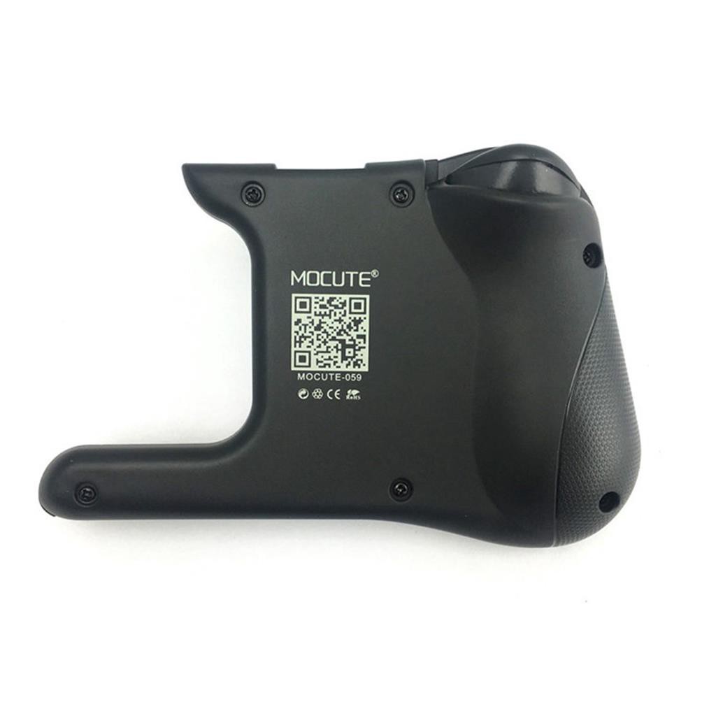 Tay Cầm Chơi Game Bluetooth MOCUTE 059 Hỗ Trợ Chơi fifa, free fire, ROS,Liên Quân Mobile-Xgamingstore -DC3934