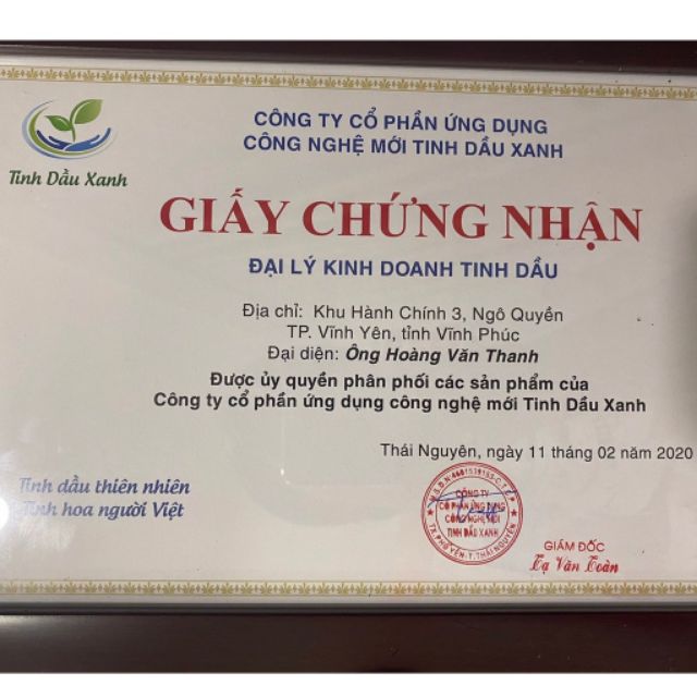 Tinh dầu xịt phòng hương hoa nhài 100ml công nghệ Nhật Bản