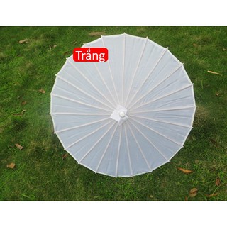 Ô cổ trang - Dù cổ trang