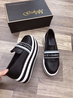 Slipon nữ thời trang, full box