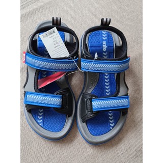 Sandal Bé Trai Thái Lan Kito EC4426 - Xanh