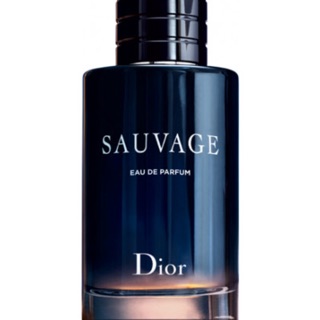 [Auth] - Nước hoa nam Dior Sauvage Eau de parfum edp 100ml