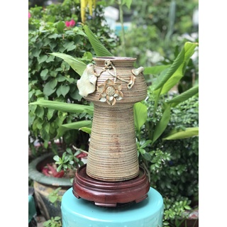 Bình Hoa Gốm Sứ Bát Tràng 81