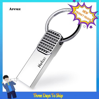 Usb 3.0 mini max-netac u276