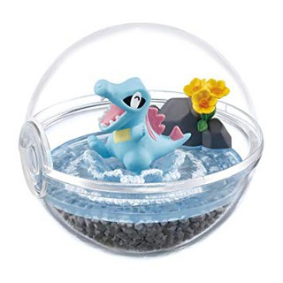 MÔ HÌNH POKEMON TERRARIUM COLLECTION HQ4