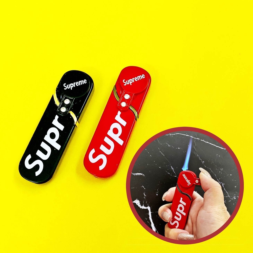 𝙃𝙤̣̂𝙥 𝙌𝙪𝙚̣𝙩 𝘽𝙖̣̂𝙩 𝙇𝙪̛̉𝙖 SUP-RE-ME KHÓA XOAY (CÓ HỘP)
