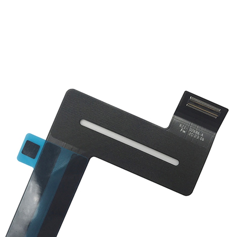 Dây Cáp Bàn Phím A2251 Cho Pro Retina 13 3 Touchpad Flex Cable 821-02686-A 2020