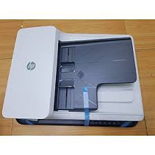 Máy quét HP Scanjet Pro 2500 F1 (NHẬP KHẨU)