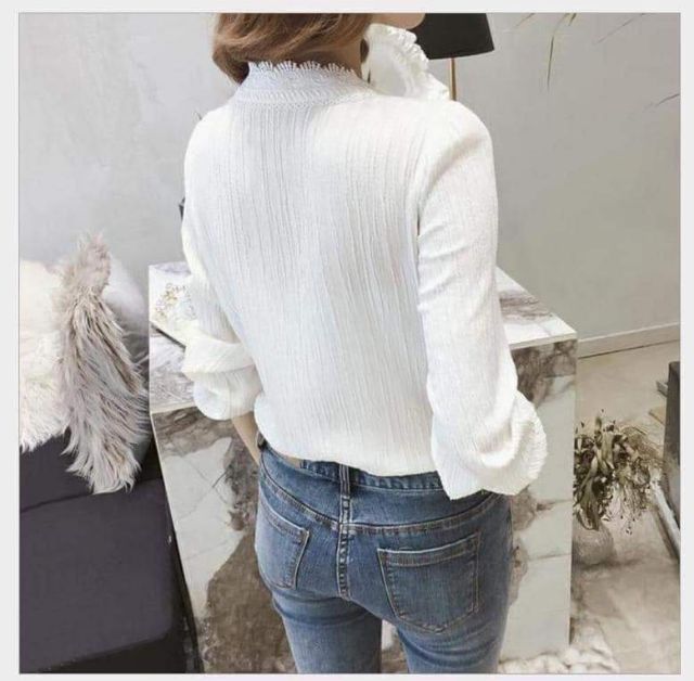 Áo Sơ Mi Dài Tay 🌈freeship? hàng Quảng Châu bao đẹp rẻ | BigBuy360 - bigbuy360.vn