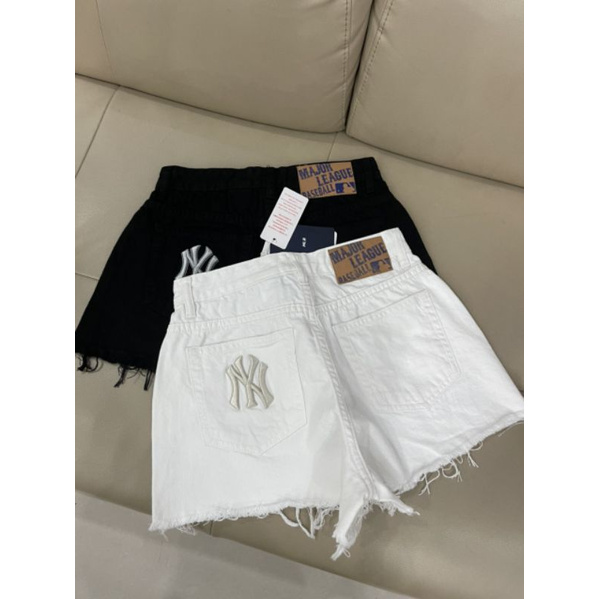 Quần short bò nữ đẹp