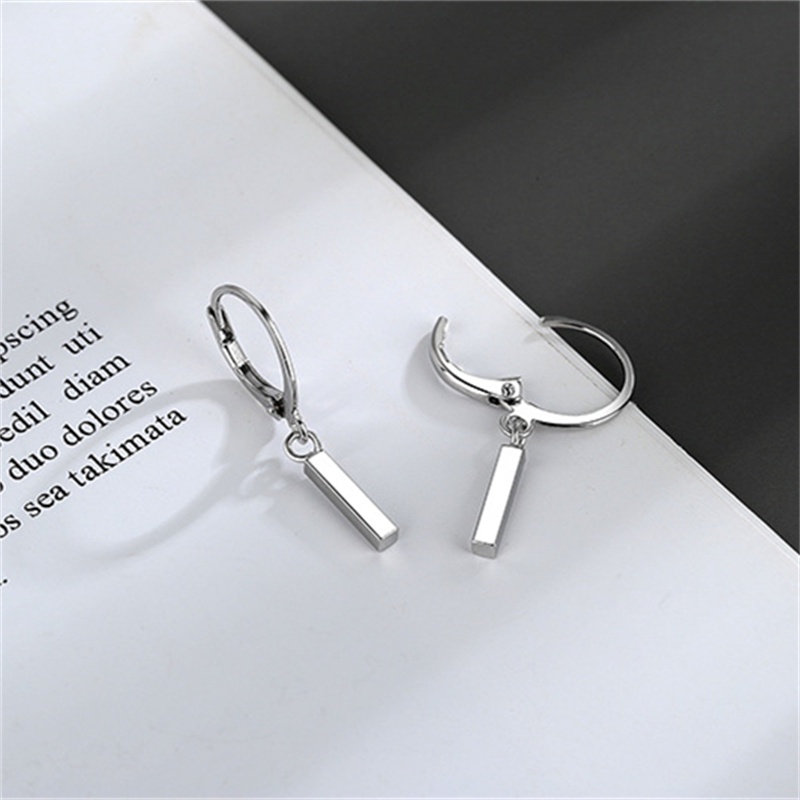 Khuyên Tai Phong Cách Nhật Hàn Đơn Giản Cá Tính F753