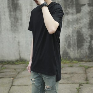 Áo thun nam longtee sole