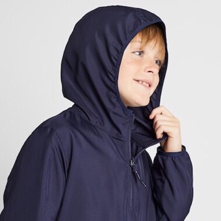 Áo gió Uniqlo
