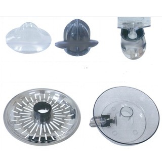 Máy Vắt Cam Sharp EJ-J130-ST - Hàng Chính Hãng