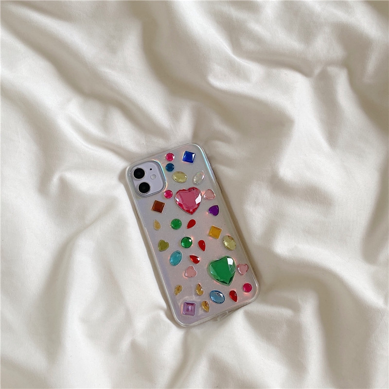 Ốp Điện Thoại Thời Trang Cho Iphone 11 Pro Max X Xr / Xs Max / 7 / 6sse2020iphone12 | BigBuy360 - bigbuy360.vn