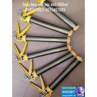 Súng bắn keo Sikaflex
