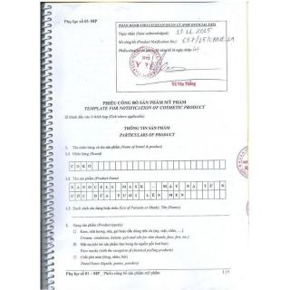 MẶT NẠ DA SINH HỌC COKO FREEZING TIME