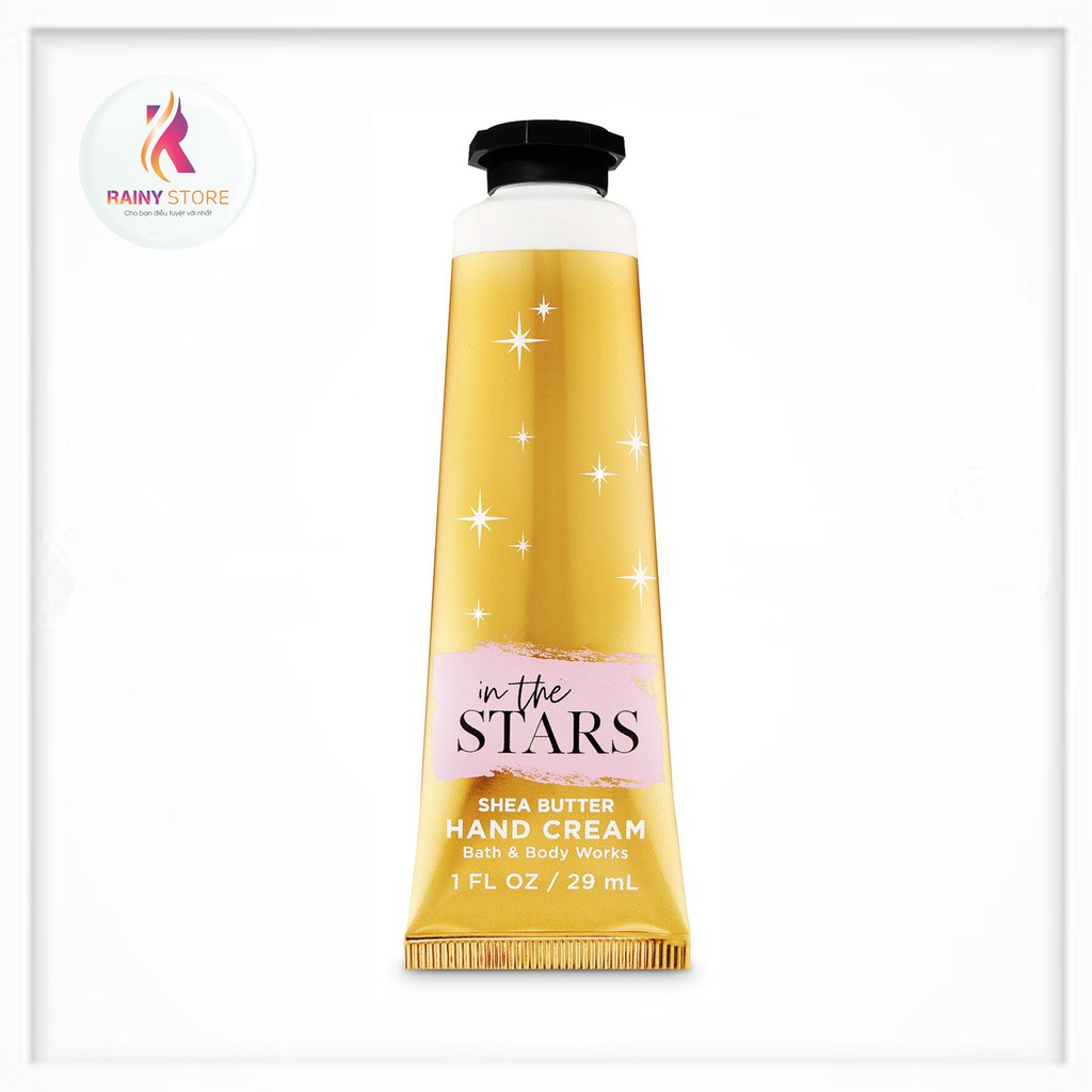 Kem dưỡng da tay Bath & Body Works In The Stars 29ml