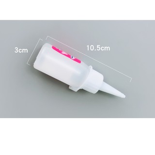 Keo Dán Vải Lanh Trong Suốt 30ml