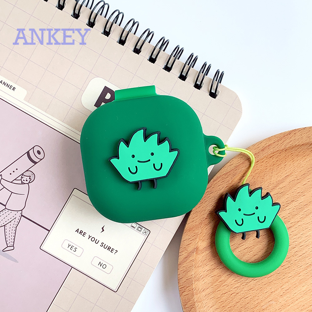 Samsung Galaxy Buds Live / Buds Pro / Buds 2 Vỏ bọc bảo vệ hộp sạc tai nghe chuyên dụng cho