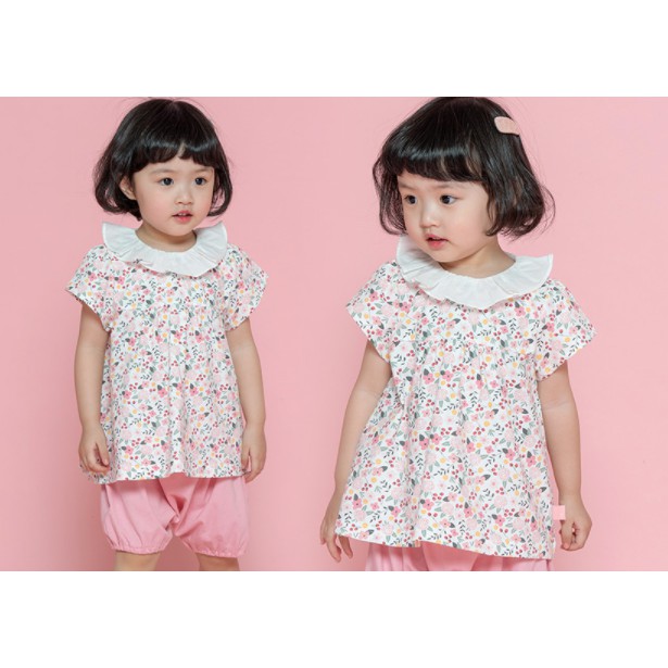 Sét quần áo nhập nguyên từ HÀN cho bé yêu