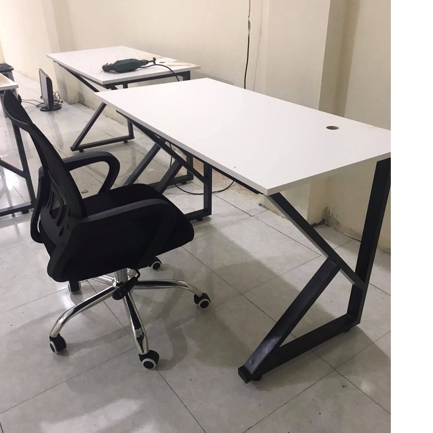 Ghế xoay văn phòng lưng lưới chắc chắn GX4005