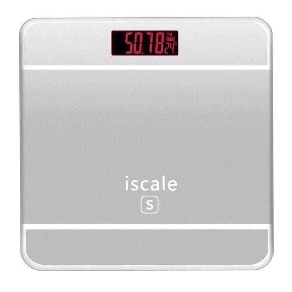 CÂN SỨC KHOẺ ĐIỆN TỬ Iscale HH56