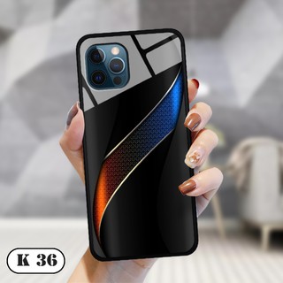 Ốp lưng kính 3D Iphone 12 Pro Max