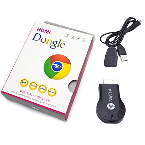 HDMI KO DÂY DONGLE