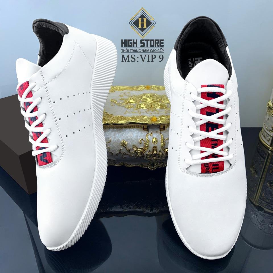 Giầy Nam Da Pu Size Từ 38 Đến 44 VIP:9