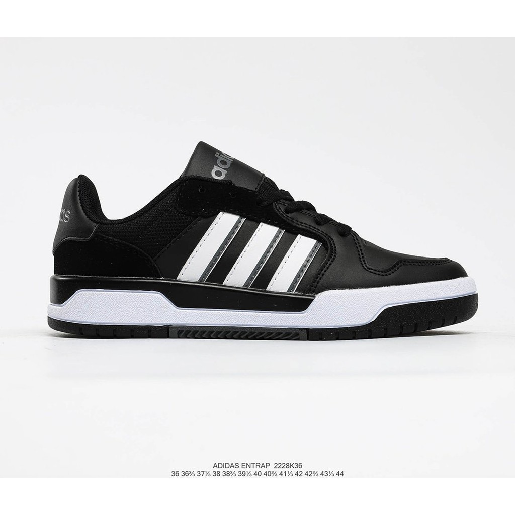 GIÀY SNEAKER MÃ SẢN PHẨM_Adidas Neo ENTRAP Mid NHIỀU MÀU PHONG CÁCH FULLBOX + FREESHIP KHI MUA 2 SẢN PHẨM "": -