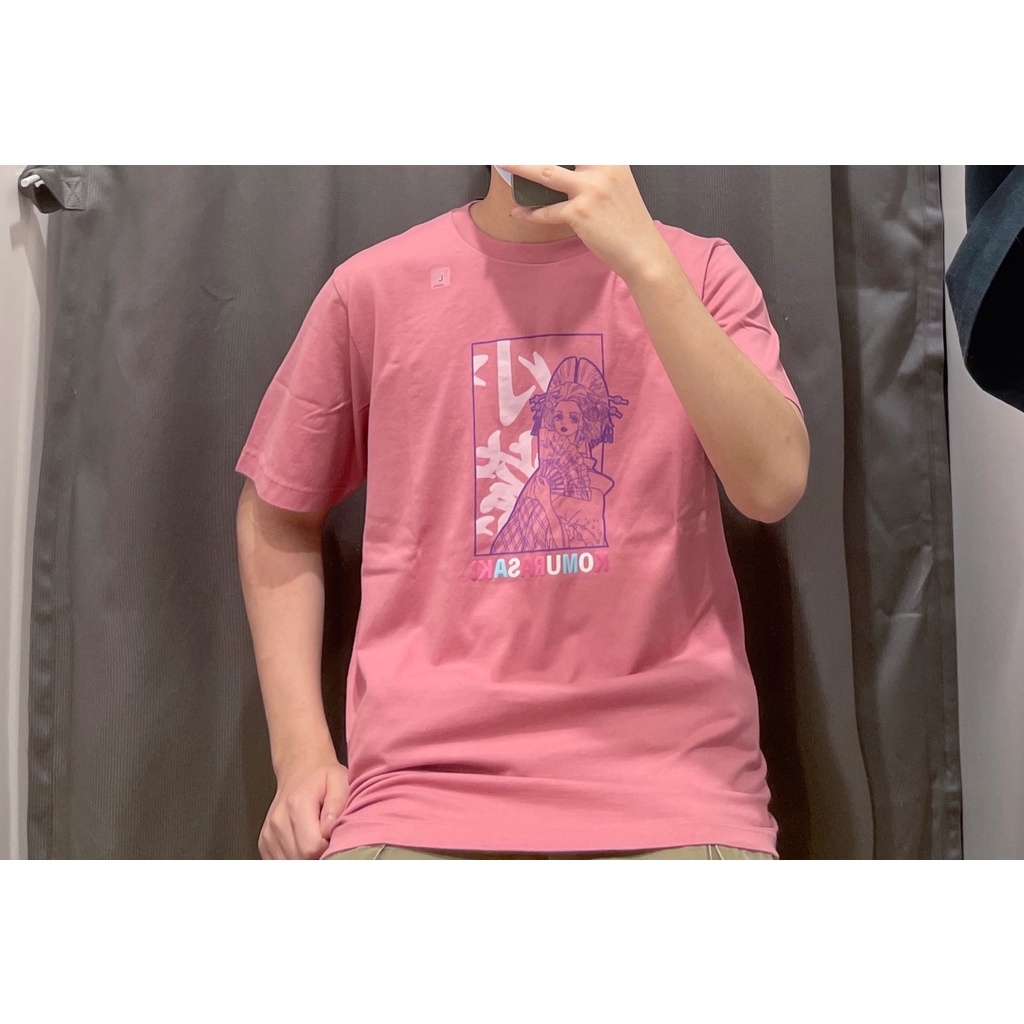 Hàng Có Sẵn Áo Thun cotton Tay Ngắn In Hình anime Uniqlo One Piece King of Thieves Cho Nam Và Nữ Vào Mùa Hè 440673