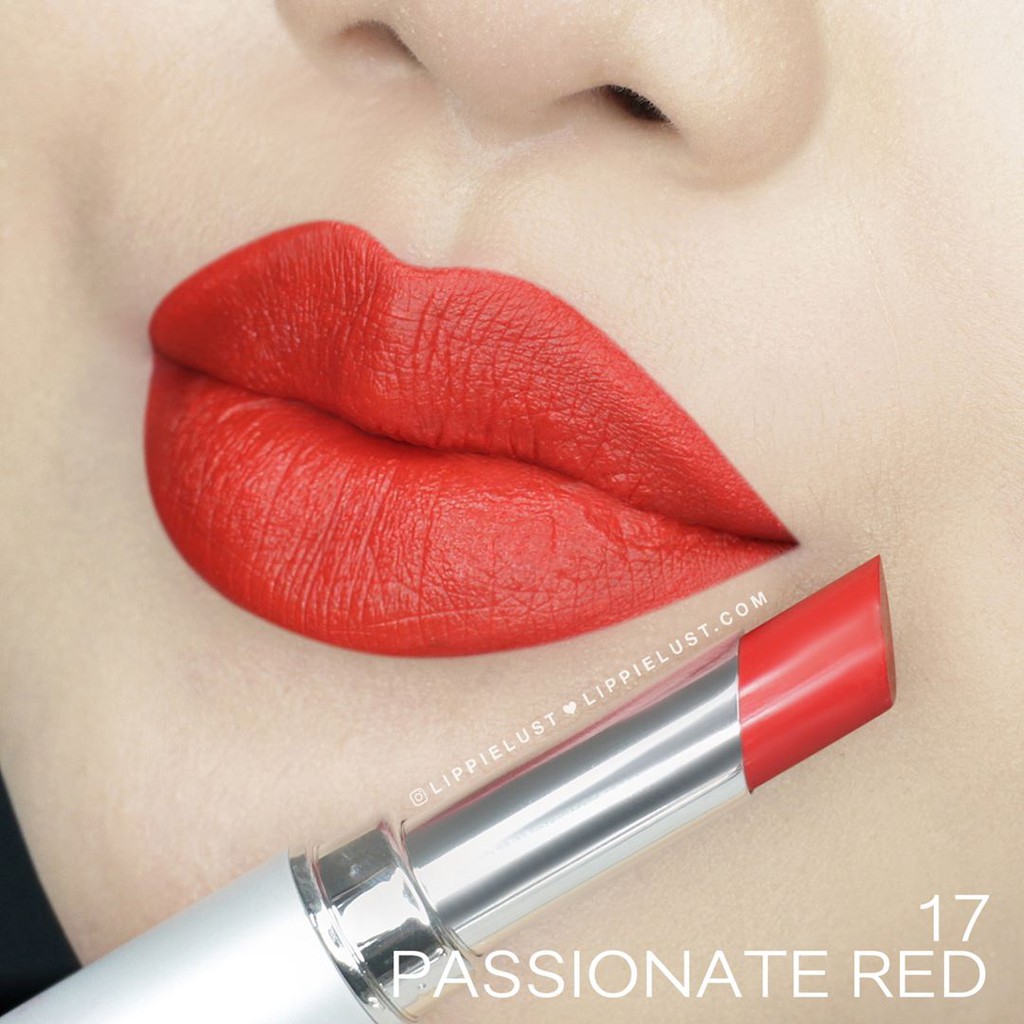 (hàng Mới Về) Son Môi Giữ Màu Tốt Bền Lâu Trôi | BigBuy360 - bigbuy360.vn