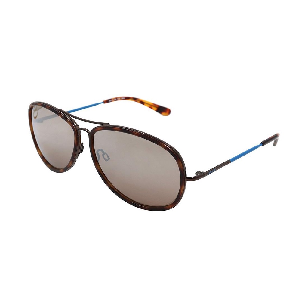 Kính mát thời trang Levis LS98002 C02 BRN chính hãng, bảo hành toàn quốc, thiết kế dễ đeo bảo vệ mắt