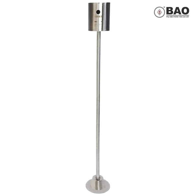 Gạt Tàn Thuốc GTT – 85 Inox Bảo - Bảo hành 10 năm